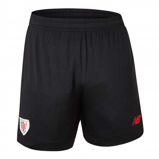 Pantalones Athletic Bilbao 1ª 2021-2022 Rojo